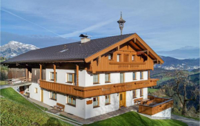 Ferienwohnung-Reith Alpbachtal